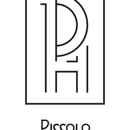 Piccolo Hotel Palosco Luaran gambar