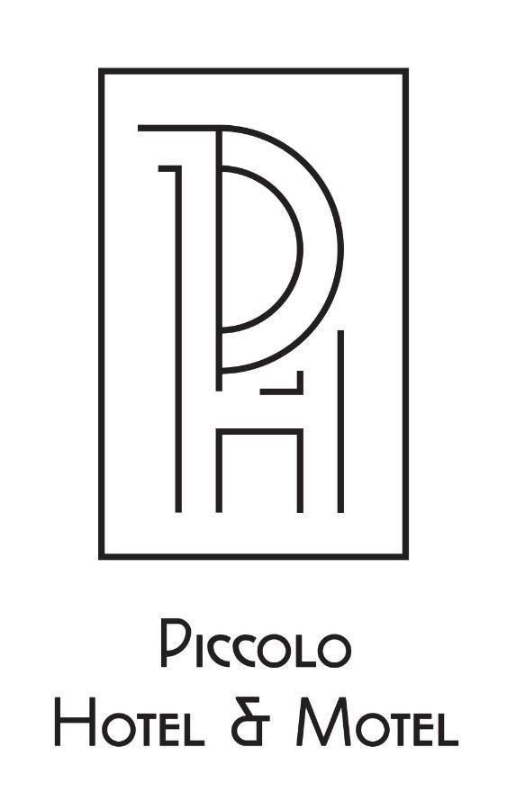 Piccolo Hotel Palosco Luaran gambar