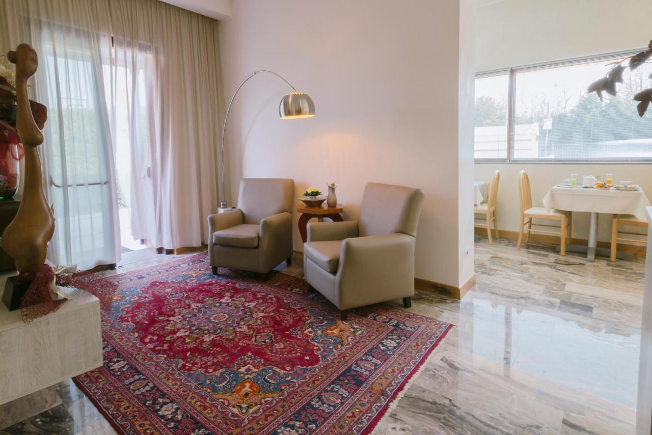 Piccolo Hotel Palosco Luaran gambar