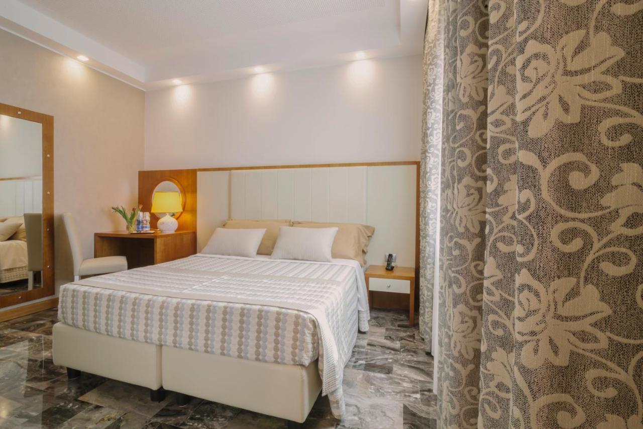Piccolo Hotel Palosco Luaran gambar
