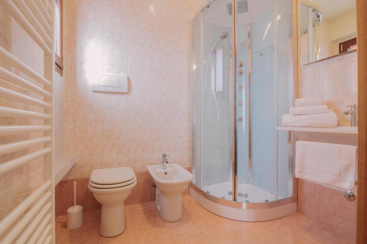 Piccolo Hotel Palosco Luaran gambar