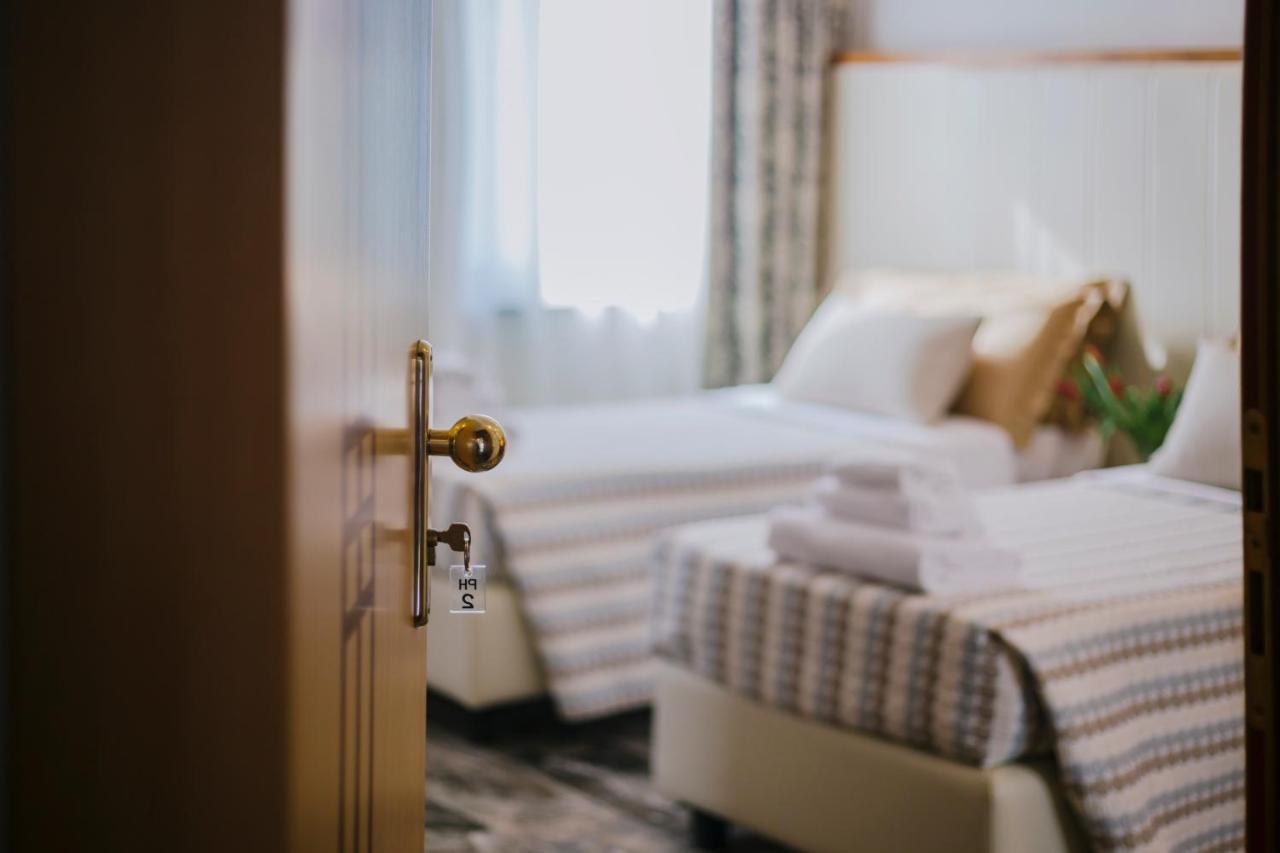 Piccolo Hotel Palosco Luaran gambar