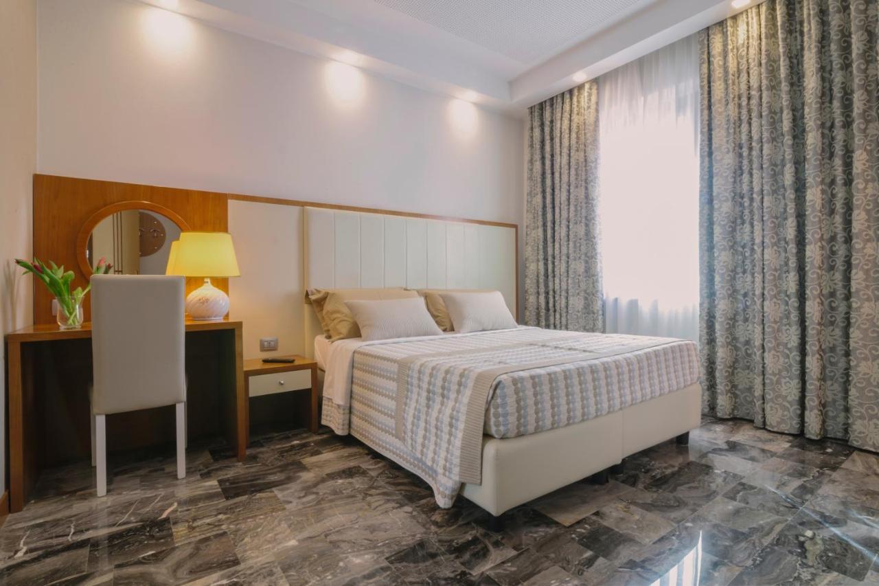Piccolo Hotel Palosco Luaran gambar