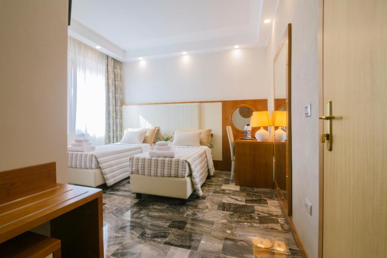 Piccolo Hotel Palosco Luaran gambar