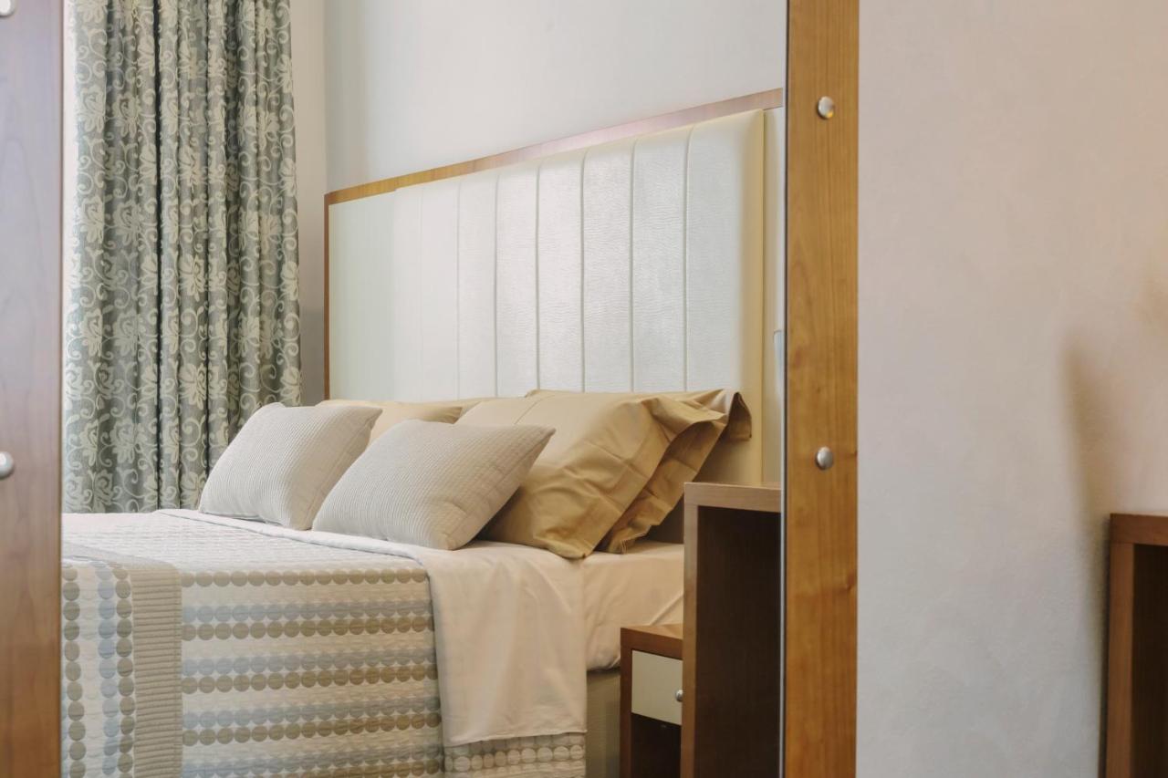 Piccolo Hotel Palosco Luaran gambar