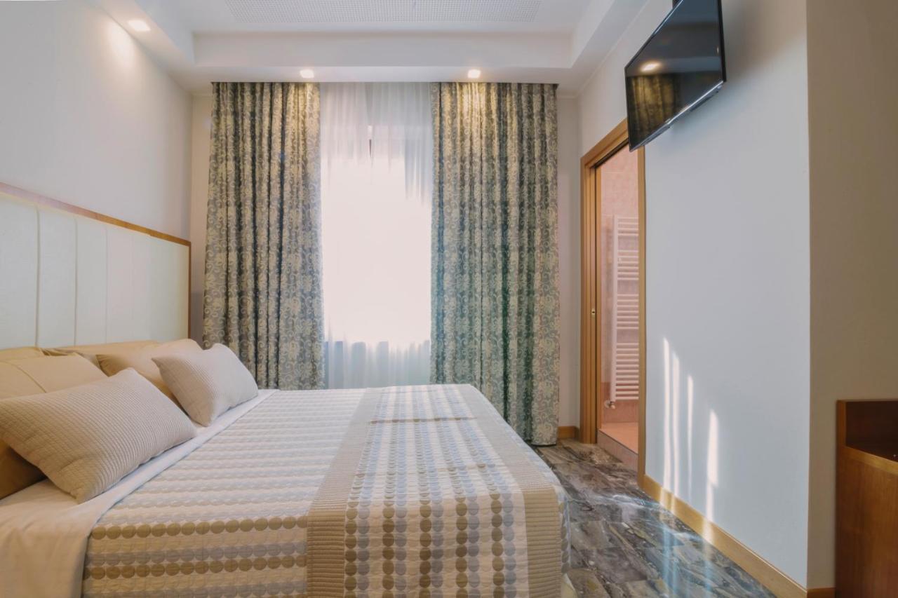 Piccolo Hotel Palosco Luaran gambar