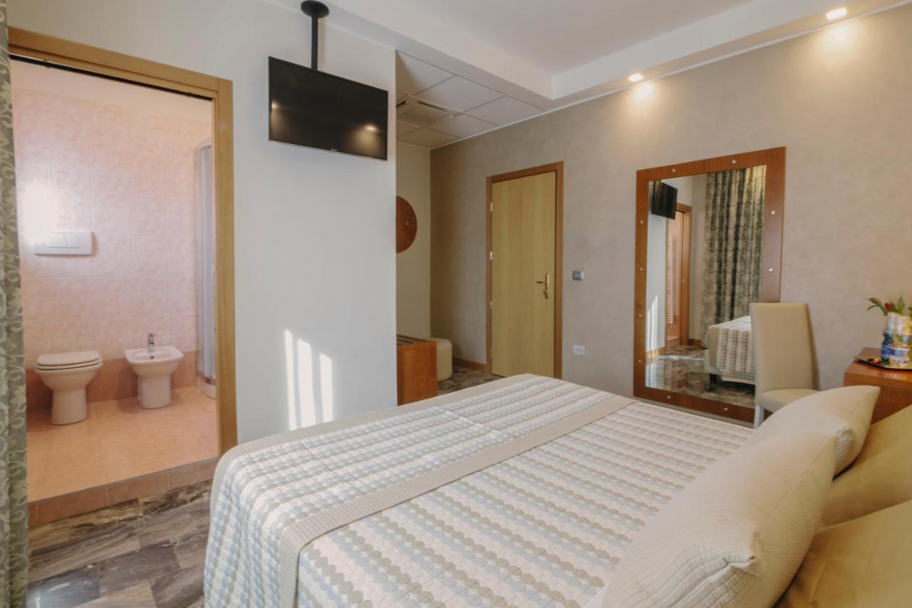 Piccolo Hotel Palosco Luaran gambar