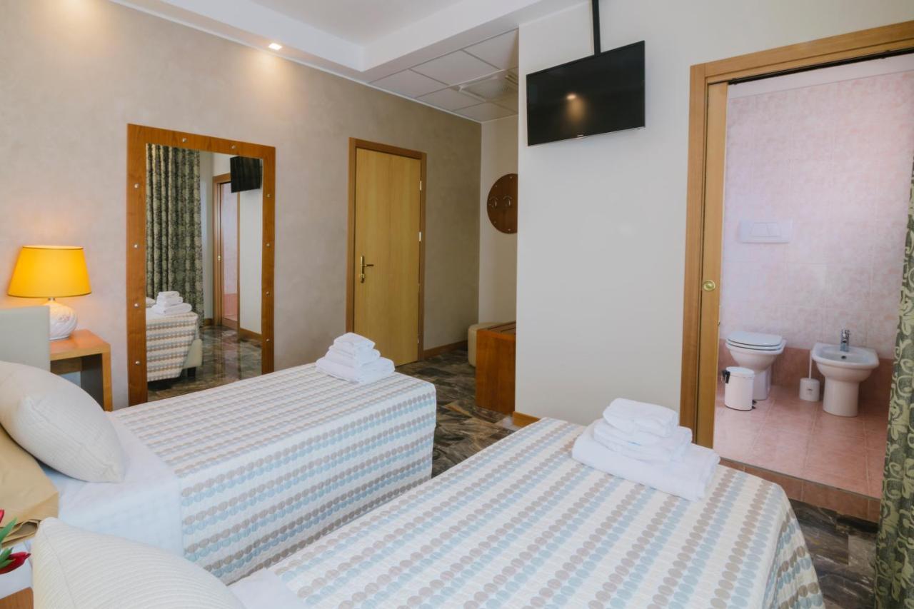 Piccolo Hotel Palosco Luaran gambar