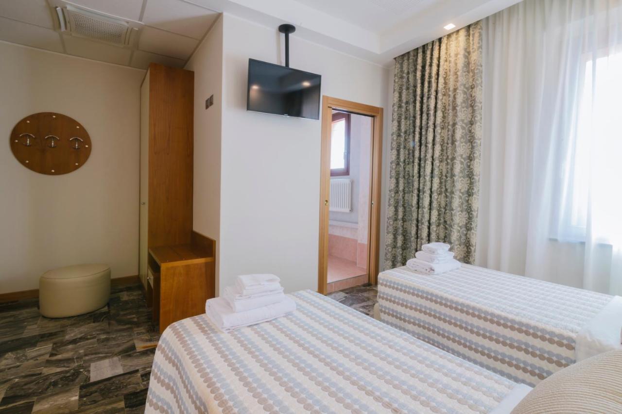 Piccolo Hotel Palosco Luaran gambar