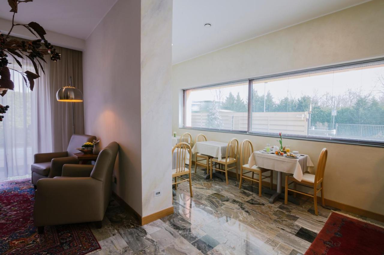 Piccolo Hotel Palosco Luaran gambar