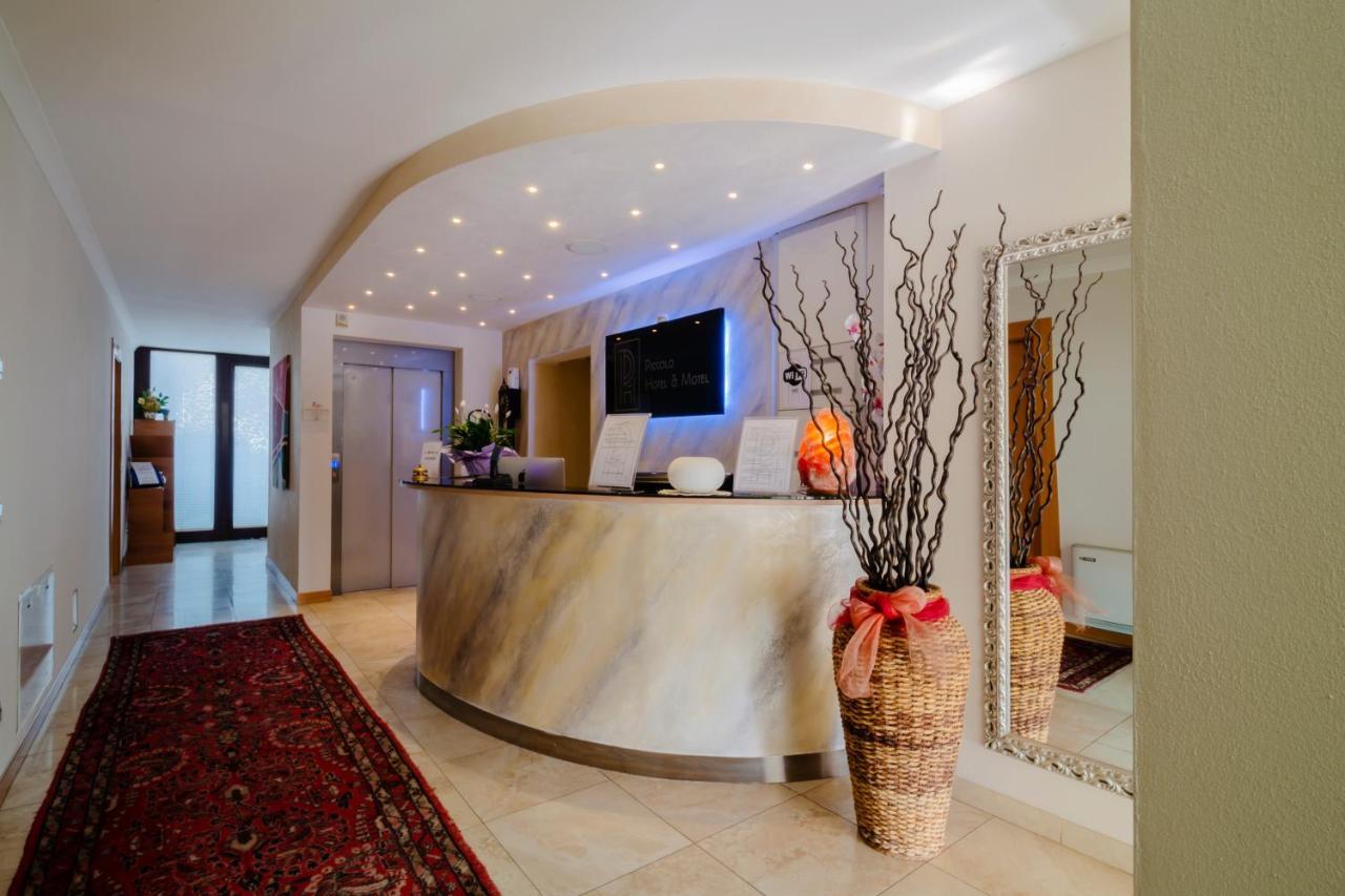 Piccolo Hotel Palosco Luaran gambar